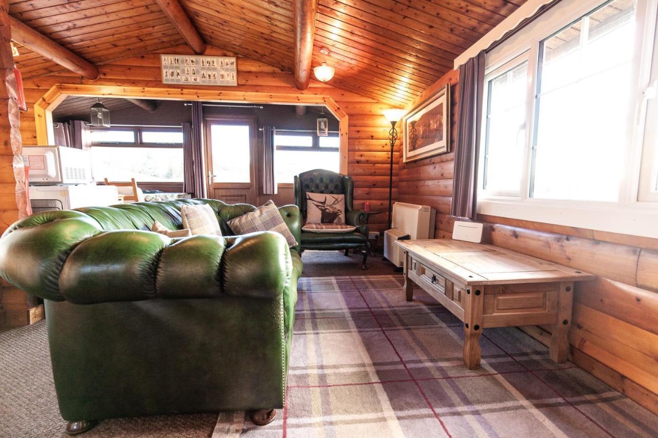 Log Cabin Nestled In The Mountains Of Snowdonia By Seren Property Trawsfynydd ภายนอก รูปภาพ